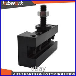 Labwork CXA #2 250-302 Turning Tool Holder Quick Change For 13-18 CNC Lathe 5PCS