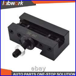 Labwork CXA #2 250-302 Turning Tool Holder Quick Change For 13-18 CNC Lathe 5PCS