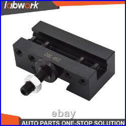 Labwork CXA #2 250-302 Turning Tool Holder Quick Change For 13-18 CNC Lathe 5PCS Labwork CXA #2 250-302 Turning Tool Holder Quick Change For 13-18 CNC Lathe 5PCS