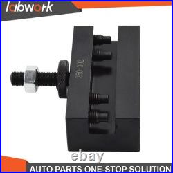 Labwork CXA #2 250-302 Turning Tool Holder Quick Change For 13-18 CNC Lathe 5PCS