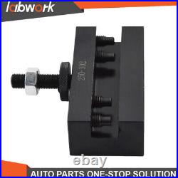 Labwork CXA #2 250-302 Turning Tool Holder Quick Change For 13-18 CNC Lathe 5PCS Labwork CXA #2 250-302 Turning Tool Holder Quick Change For 13-18 CNC Lathe 5PCS