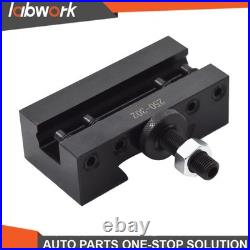 Labwork CXA #2 250-302 Turning Tool Holder Quick Change For 13-18 CNC Lathe 5PCS