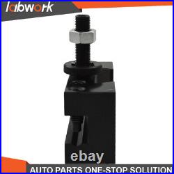 Labwork CXA #2 250-302 Turning Tool Holder Quick Change For 13-18 CNC Lathe 5PCS Labwork CXA #2 250-302 Turning Tool Holder Quick Change For 13-18 CNC Lathe 5PCS