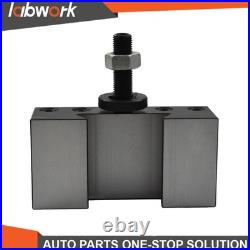 Labwork CXA #2 250-302 Turning Tool Holder Quick Change For 13-18 CNC Lathe 5PCS