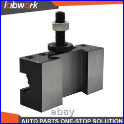 Labwork CXA #2 250-302 Turning Tool Holder Quick Change For 13-18 CNC Lathe 5PCS