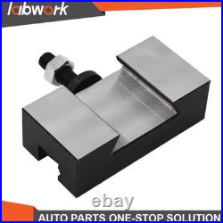 Labwork CXA #2 250-302 Turning Tool Holder Quick Change For 13-18 CNC Lathe 5PCS