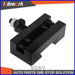 Labwork CXA #2 250-302 Turning Tool Holder Quick Change For 13-18 Lathe 10 Pcs