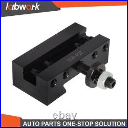 Labwork CXA #2 250-302 Turning Tool Holder Quick Change For 13-18 Lathe 10 Pcs