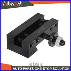 Labwork CXA #2 250-302 Turning Tool Holder Quick Change For 13-18 Lathe 10 Pcs