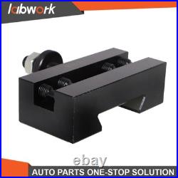 Labwork CXA #2 250-302 Turning Tool Holder Quick Change For 13-18 Lathe 10 Pcs