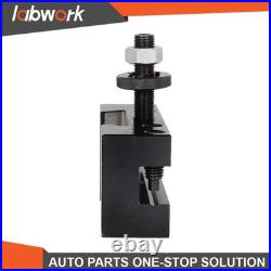 Labwork CXA #2 250-302 Turning Tool Holder Quick Change For 13-18 Lathe 10 Pcs