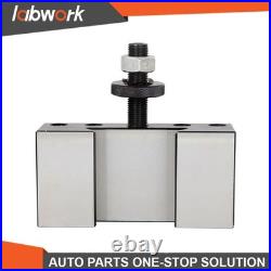 Labwork CXA #2 250-302 Turning Tool Holder Quick Change For 13-18 Lathe 10 Pcs
