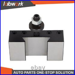 Labwork CXA #2 250-302 Turning Tool Holder Quick Change For 13-18 Lathe 10 Pcs