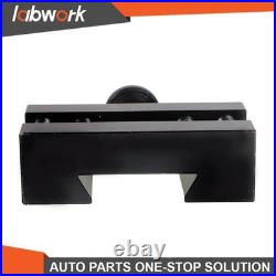 Labwork CXA #2 250-302 Turning Tool Holder Quick Change For 13-18 Lathe 10 Pcs