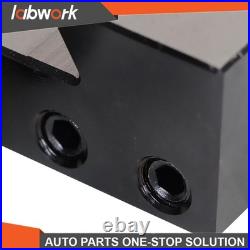 Labwork CXA #2 250-302 Turning Tool Holder Quick Change For 13-18 Lathe 10 Pcs