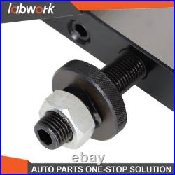 Labwork CXA #2 250-302 Turning Tool Holder Quick Change For 13-18 Lathe 10 Pcs