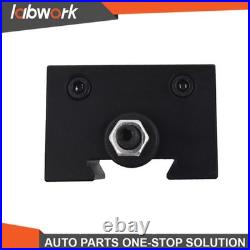 Labwork Quick Change Tool Post BXA 250-204 #4 Heavy Duty Boring Bar Holder 5Pcs