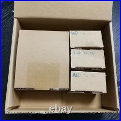 Lathe Multifix AA Quick Change Tool Post and 3 PCS Turning Tool holder AaD1250