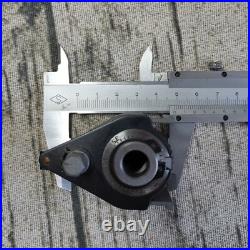 Lathe Multifix AA Quick Change Tool Post and 3 PCS Turning Tool holder AaD1250