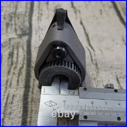 Lathe Multifix AA Quick Change Tool Post and 3 PCS Turning Tool holder AaD1250