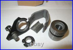 Lathe Multifix AA Quick Change Tool Post and 3 PCS Turning Tool holder AaD1250