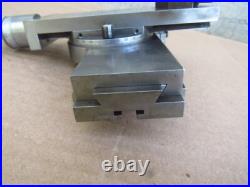Levin Precision Lathe Xy Crosslide With Quick Change Tool Post
