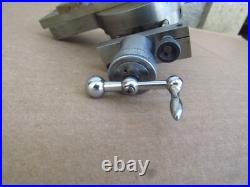 Levin Precision Lathe Xy Crosslide With Quick Change Tool Post
