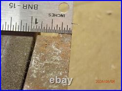 Lot B Genuine Aloris Ca Quick Change Tool Post For Metal Lathe Lot B Genuine Aloris Ca Quick Change Tool Post For Metal Lathe