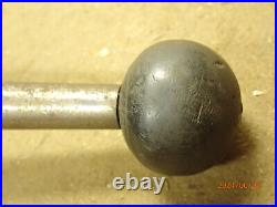 Lot B Genuine Aloris Ca Quick Change Tool Post For Metal Lathe Lot B Genuine Aloris Ca Quick Change Tool Post For Metal Lathe