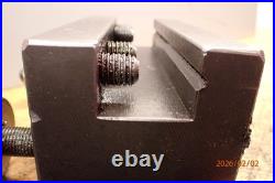 Lot Bp80 Aloris Da2 Da-2 Metal Lathe Quick Change Tool Holder