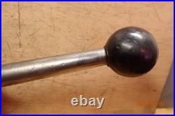 Lot Bp Aloris Ca Metal Lathe Quick Change Tool Post Turret Machinist Tooling