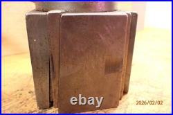 Lot Bp Aloris Ca Metal Lathe Quick Change Tool Post Turret Machinist Tooling