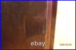 Lot Bp Aloris Ca Metal Lathe Quick Change Tool Post Turret Machinist Tooling