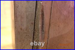 Lot Bp Aloris Ca Metal Lathe Quick Change Tool Post Turret Machinist Tooling