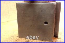 Lot Bp Aloris Ca Metal Lathe Quick Change Tool Post Turret Machinist Tooling