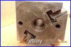 Lot Bp Aloris Ca Metal Lathe Quick Change Tool Post Turret Machinist Tooling