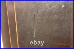 Lot Bp Aloris Ca Metal Lathe Quick Change Tool Post Turret Machinist Tooling