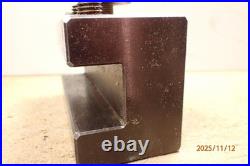 Lot Ls15 Aloris Da1 Da-1 Metal Lathe Quick Change Tool Holder