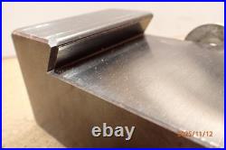 Lot Ls15 Aloris Da1 Da-1 Metal Lathe Quick Change Tool Holder