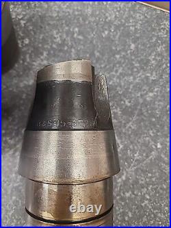 Lot Of 12 Brown And Sharpe Quick Change Tool Holders. Various Sizes Lot Of 12 Brown And Sharpe Quick Change Tool Holders. Various Sizes