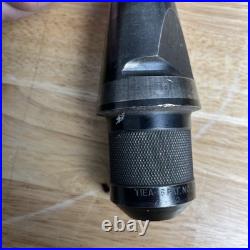 Lot Of 8 Kwiklok Falcon TIEA-6 / TIJDA-6 Quick Change Tool Holders