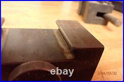 Lot W108 Genuine Aloris Ca54 Ca6 Ca16 Ca 16 6 54 Quick Change Metal Lathe Tools Lot W108 Genuine Aloris Ca54 Ca6 Ca16 Ca 16 6 54 Quick Change Metal Lathe Tools