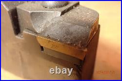 Lot W108 Genuine Aloris Ca54 Ca6 Ca16 Ca 16 6 54 Quick Change Metal Lathe Tools Lot W108 Genuine Aloris Ca54 Ca6 Ca16 Ca 16 6 54 Quick Change Metal Lathe Tools