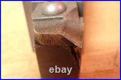 Lot W108 Genuine Aloris Ca54 Ca6 Ca16 Ca 16 6 54 Quick Change Metal Lathe Tools Lot W108 Genuine Aloris Ca54 Ca6 Ca16 Ca 16 6 54 Quick Change Metal Lathe Tools