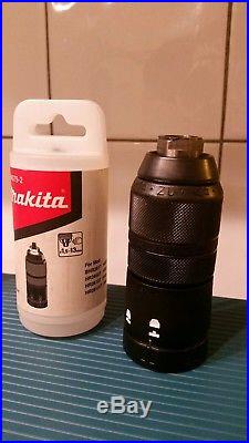 Makita HR281F FT SDS Plus + 3 Mode Hammer Drill 240v Quick Change Chuck Case UK