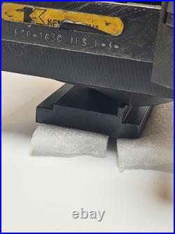 McCrosky Size E 4 1/2 4 Side Quick Change Lathe Tool Post Machinist Tools