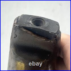 McCrosky Tool Co. Quick Change Tool C-5 Wizard. Chuck/ Collets Arbor 5