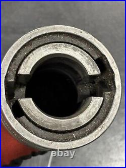 McCrosky Tool Wizard Quick Change Master & 18 Holders Radial Arm Drill or Lathe McCrosky Tool Wizard Quick Change Master & 18 Holders Radial Arm Drill or Lathe