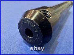 Micro100 Quick Change Tool Holder 1/4 Bore QTHM-422L