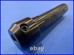 Micro100 Quick Change Tool Holder 3/8 Bore QTH-208